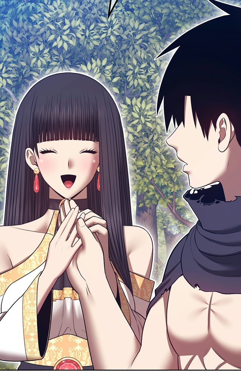 +99 Reinforced Wooden Stick (S2) Ep. 101 - Chaos and Cosmos (1) page 289 - 