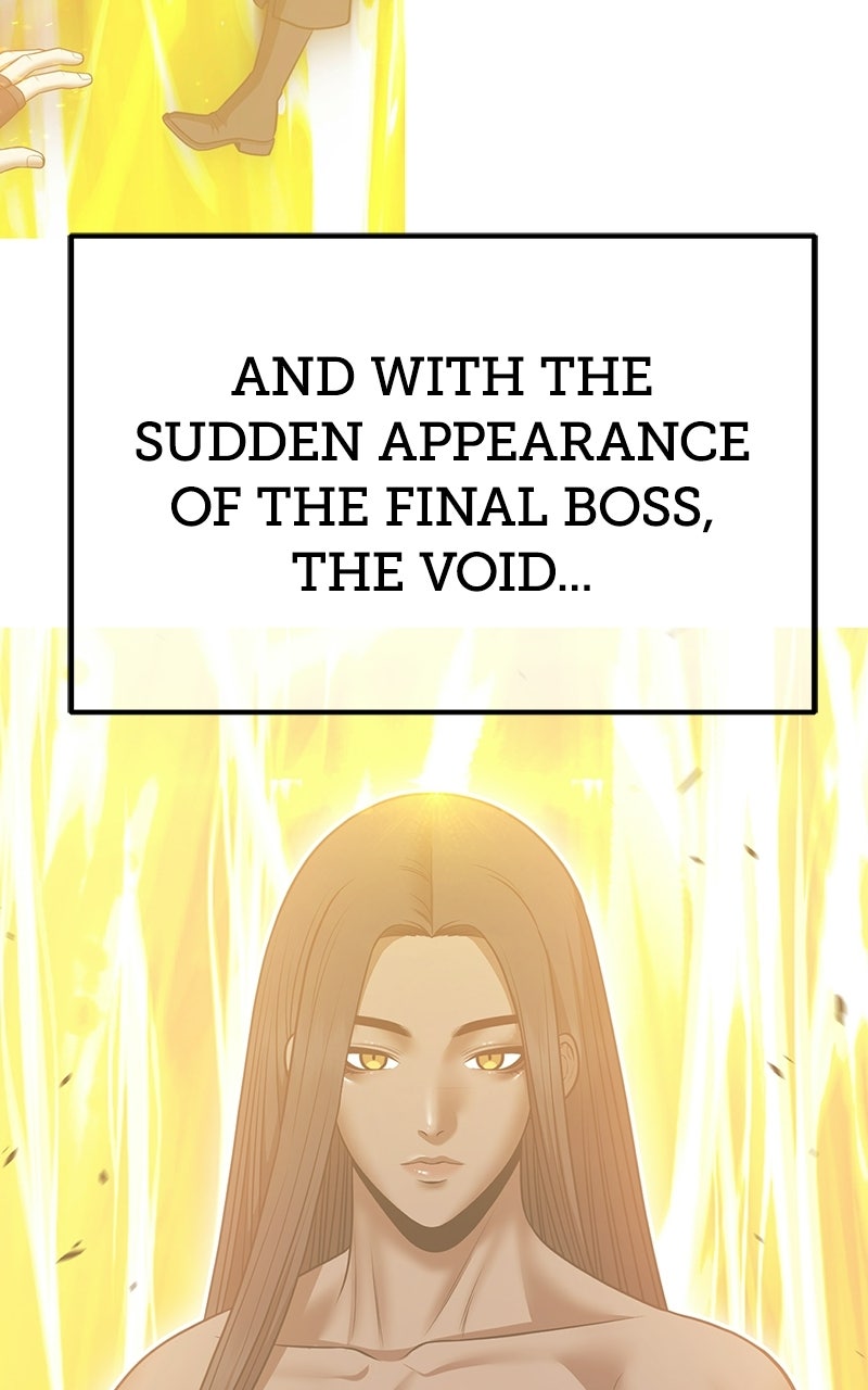+99 Reinforced Wooden Stick (S2) Ep. 101 - Chaos and Cosmos (1) page 30 - 