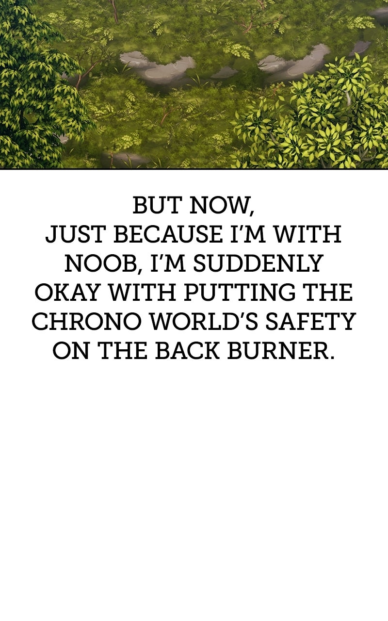 +99 Reinforced Wooden Stick (S2) Ep. 101 - Chaos and Cosmos (1) page 293 - 