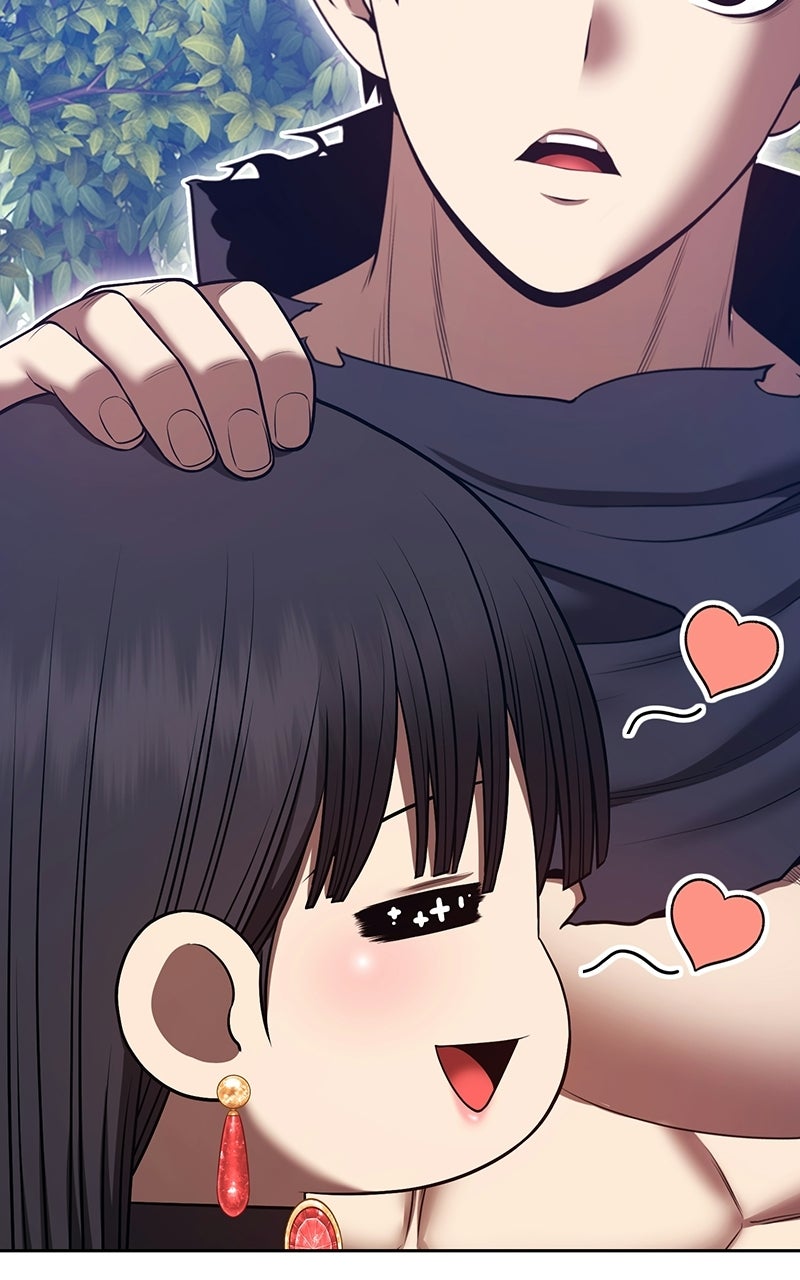 +99 Reinforced Wooden Stick (S2) Ep. 101 - Chaos and Cosmos (1) page 315 - 