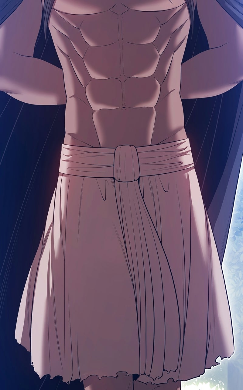 +99 Reinforced Wooden Stick (S2) Ep. 101 - Chaos and Cosmos (1) page 325 - 