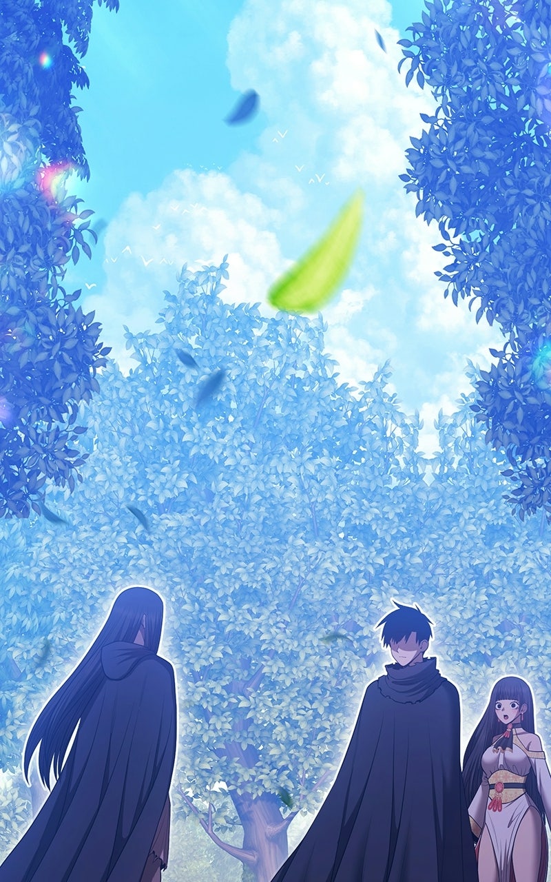 +99 Reinforced Wooden Stick (S2) Ep. 101 - Chaos and Cosmos (1) page 333 - 