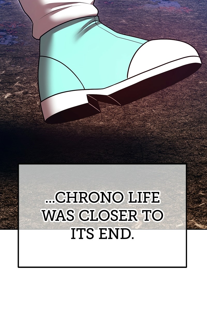 +99 Reinforced Wooden Stick (S2) Ep. 101 - Chaos and Cosmos (1) page 35 - 