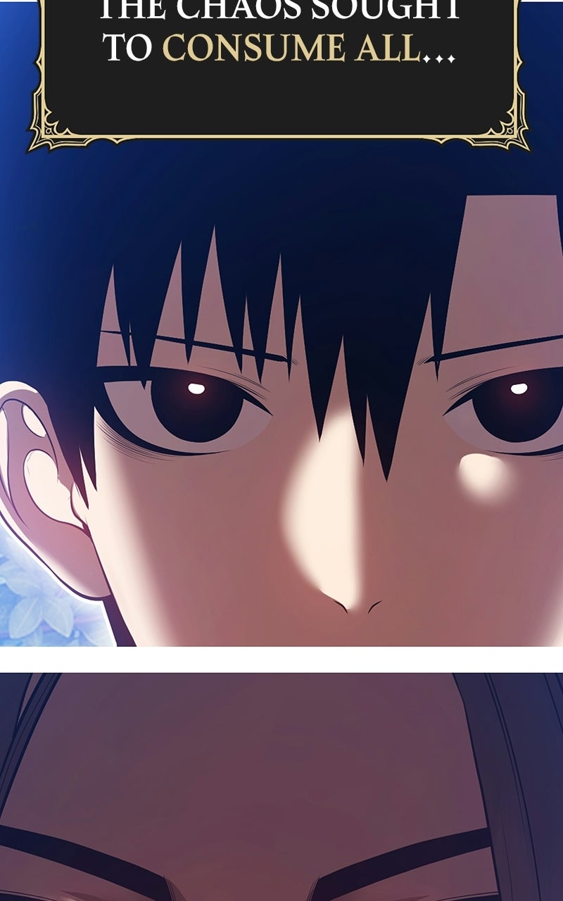 +99 Reinforced Wooden Stick (S2) Ep. 101 - Chaos and Cosmos (1) page 354 - 