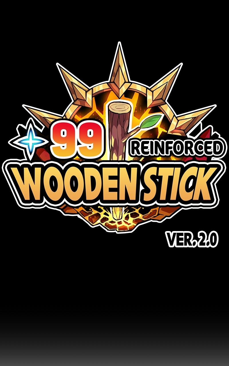 +99 Reinforced Wooden Stick (S2) Ep. 101 - Chaos and Cosmos (1) page 361 - 