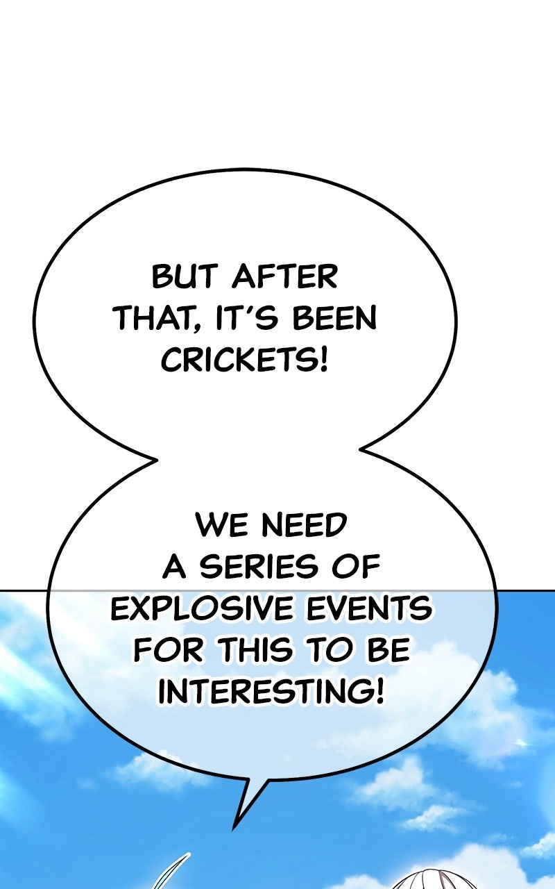 +99 Reinforced Wooden Stick (S2) Ep. 101 - Chaos and Cosmos (1) page 49 - 