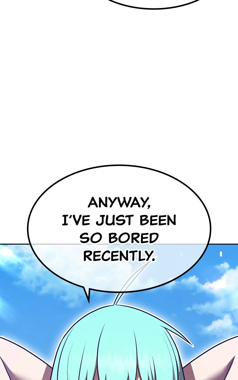 +99 Reinforced Wooden Stick (S2) Ep. 101 - Chaos and Cosmos (1) page 51 - 