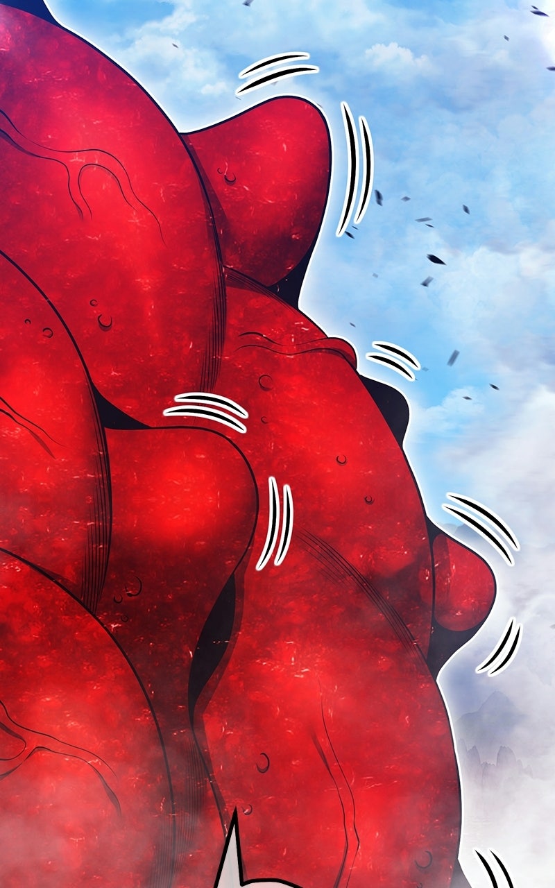 +99 Reinforced Wooden Stick (S2) Ep. 101 - Chaos and Cosmos (1) page 79 - 