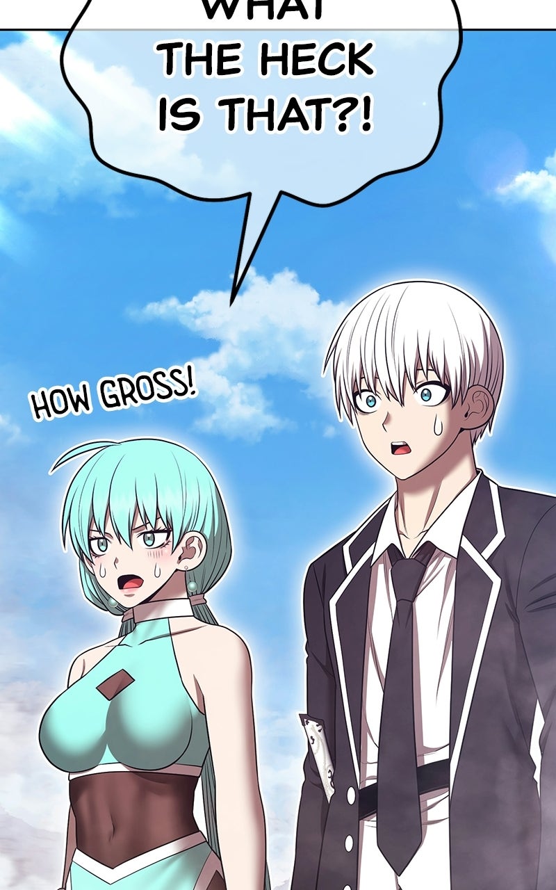 +99 Reinforced Wooden Stick (S2) Ep. 101 - Chaos and Cosmos (1) page 81 - 