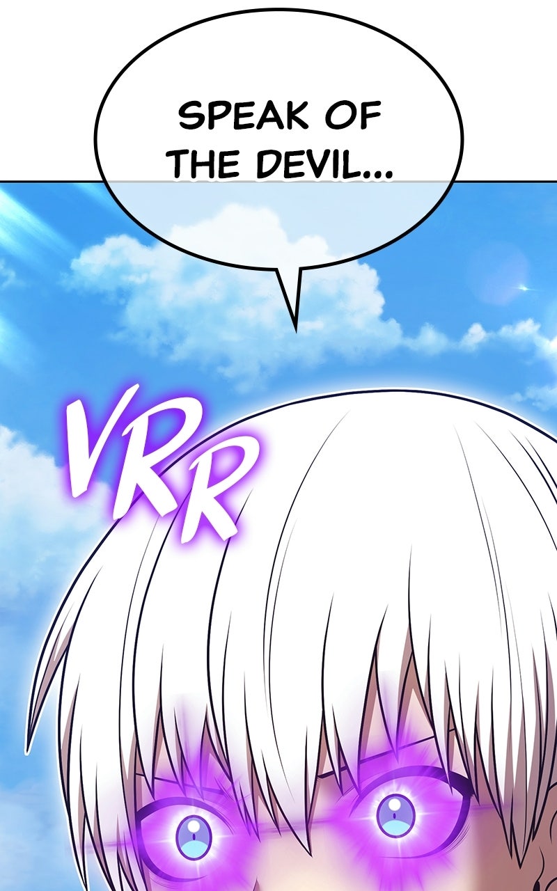 +99 Reinforced Wooden Stick (S2) Ep. 101 - Chaos and Cosmos (1) page 83 - 
