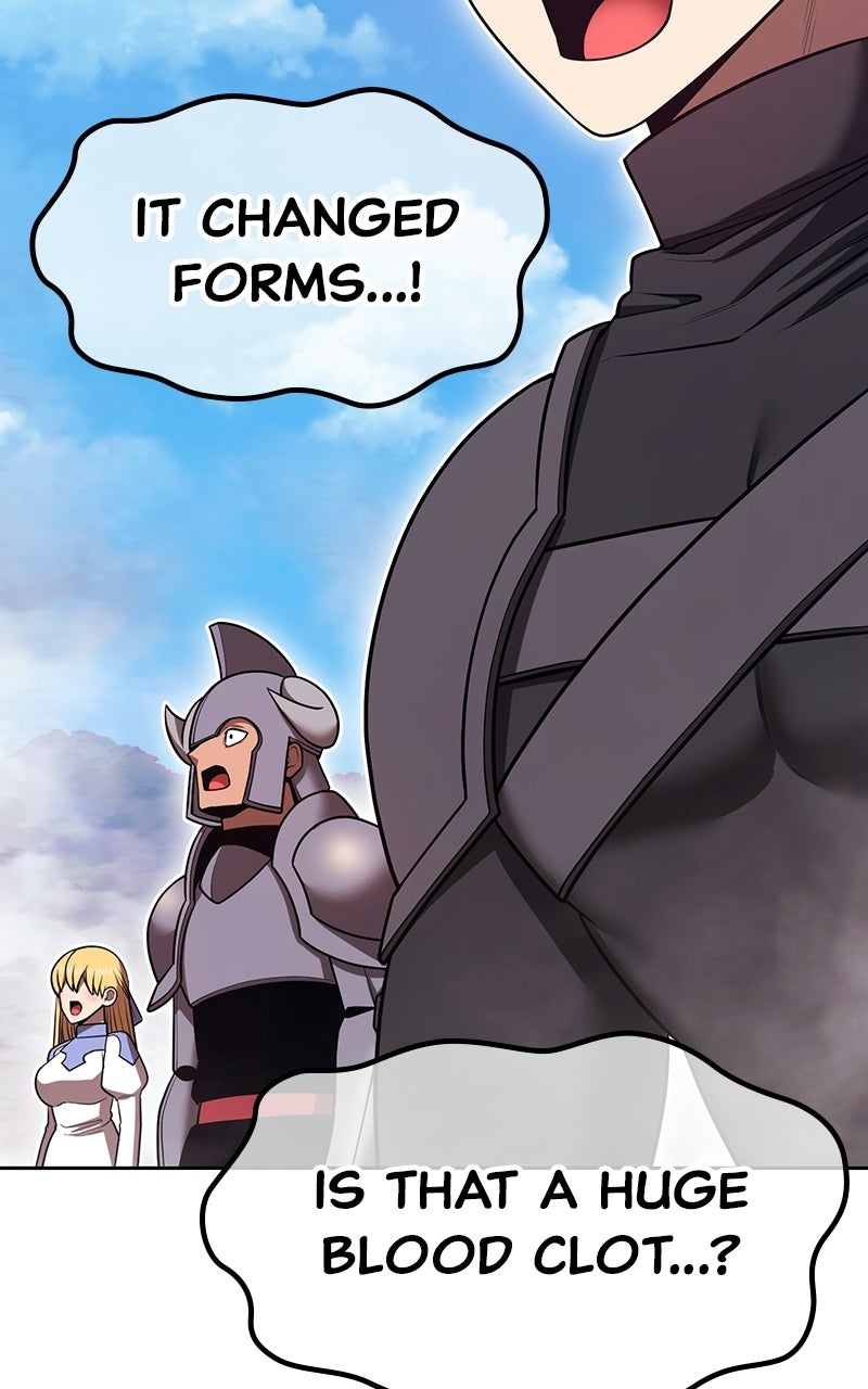 +99 Reinforced Wooden Stick (S2) Ep. 101 - Chaos and Cosmos (1) page 96 - 