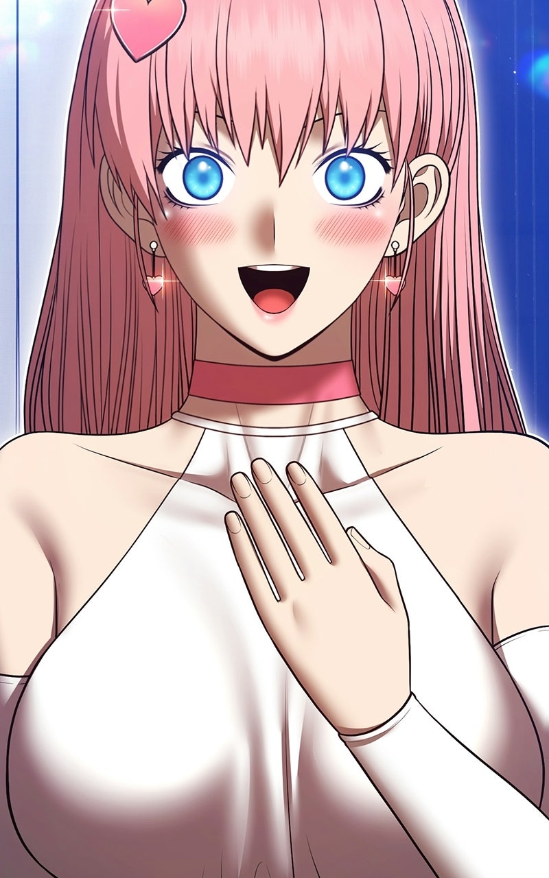 +99 Reinforced Wooden Stick (S2) Ep. 102 - Chaos and Cosmos (2) page 105 - 