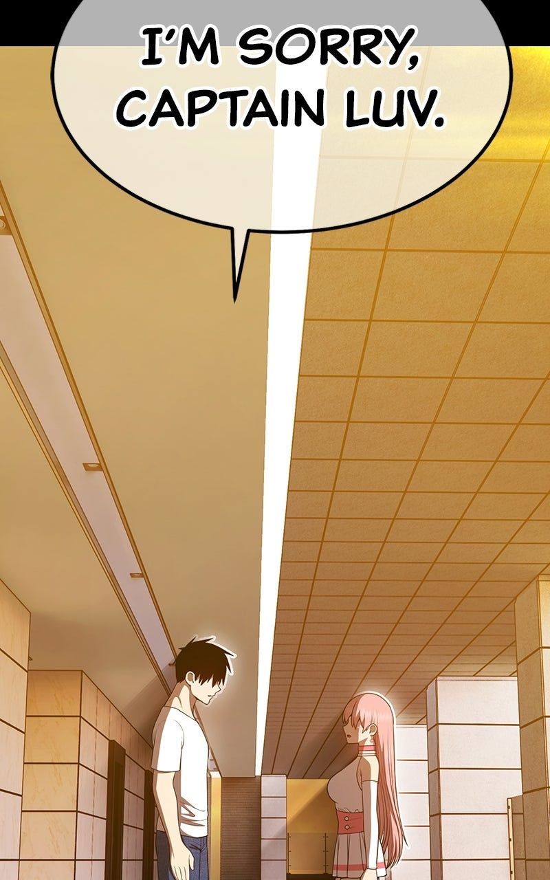 +99 Reinforced Wooden Stick (S2) Ep. 102 - Chaos and Cosmos (2) page 109 - 
