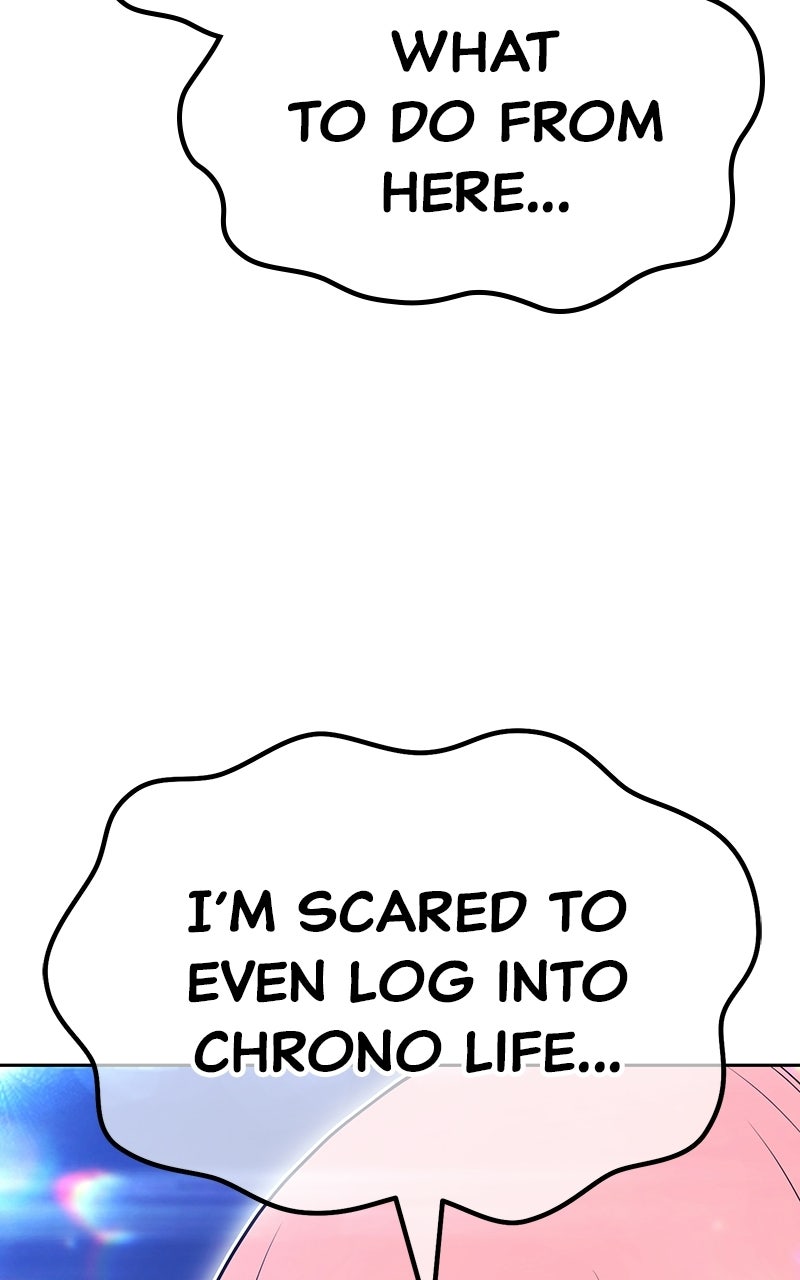 +99 Reinforced Wooden Stick (S2) Ep. 102 - Chaos and Cosmos (2) page 132 - 