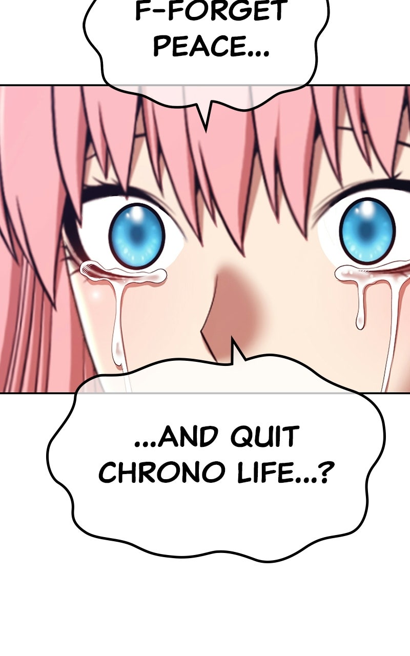 +99 Reinforced Wooden Stick (S2) Ep. 102 - Chaos and Cosmos (2) page 148 - 