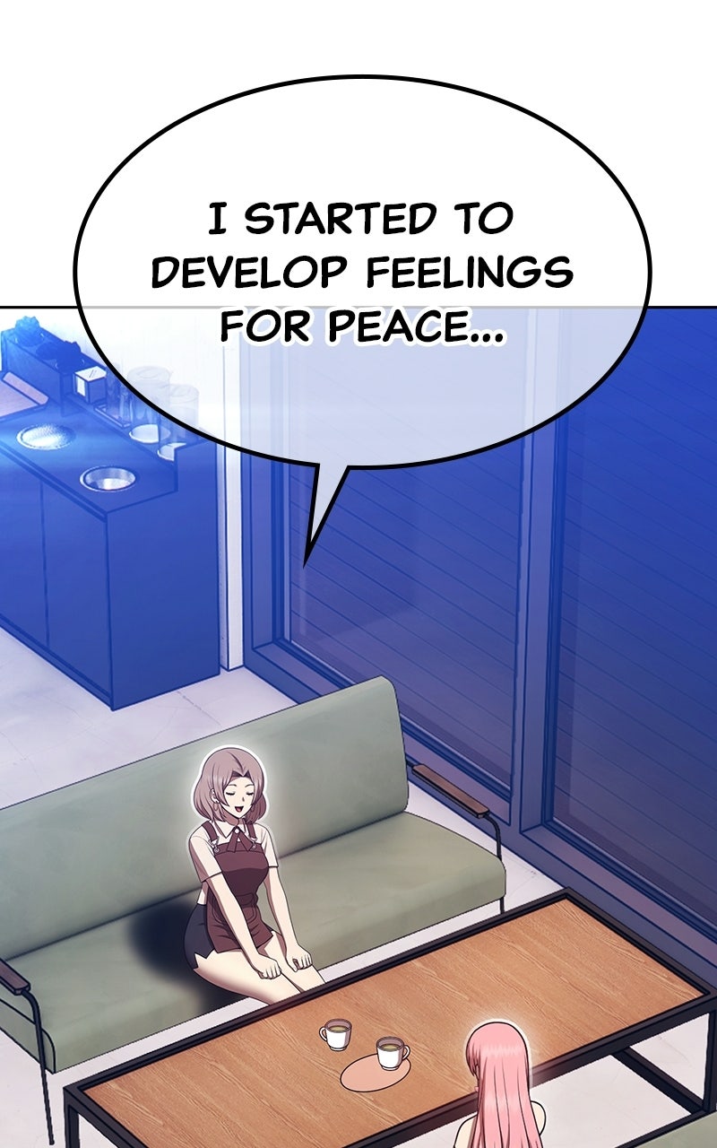 +99 Reinforced Wooden Stick (S2) Ep. 102 - Chaos and Cosmos (2) page 165 - 