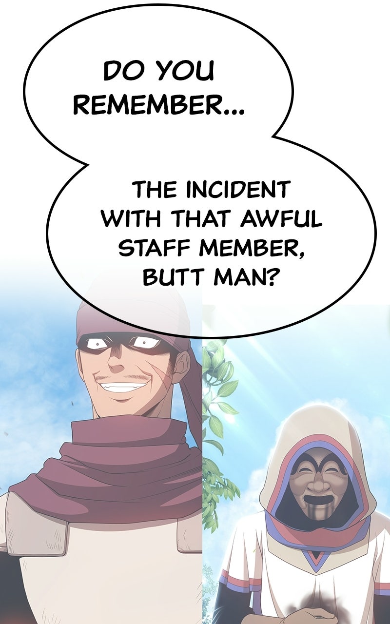 +99 Reinforced Wooden Stick (S2) Ep. 102 - Chaos and Cosmos (2) page 167 - 