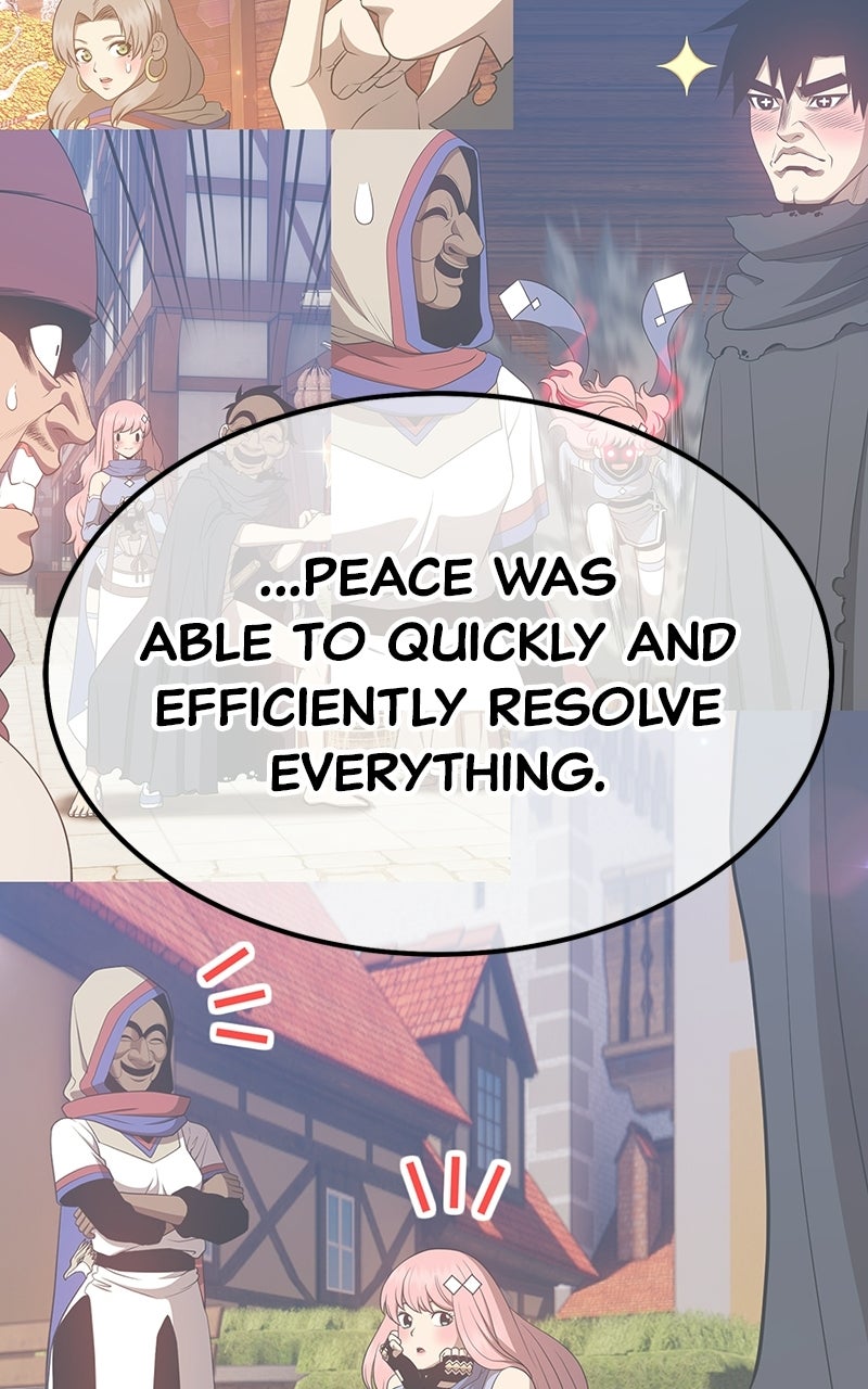 +99 Reinforced Wooden Stick (S2) Ep. 102 - Chaos and Cosmos (2) page 169 - 