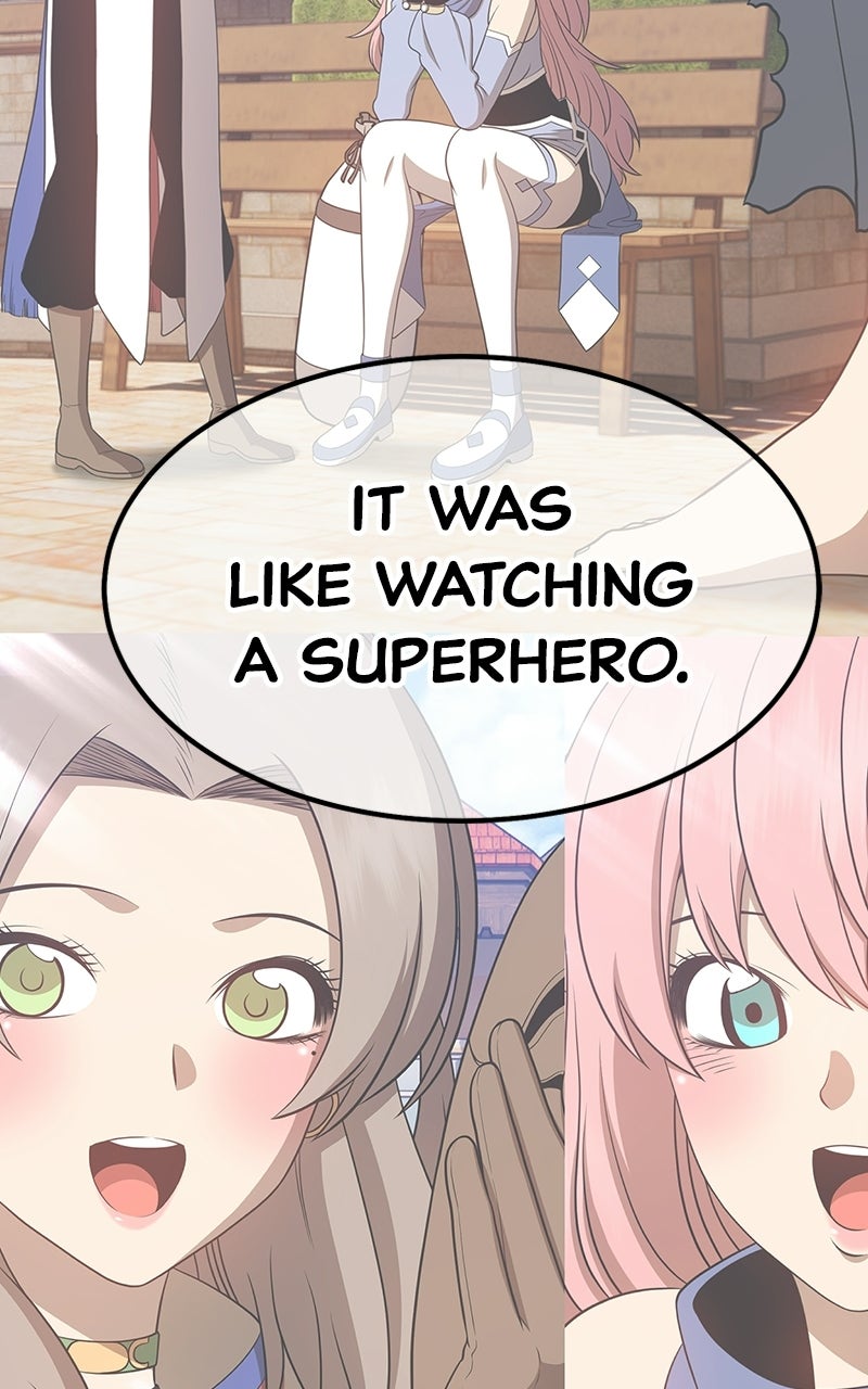 +99 Reinforced Wooden Stick (S2) Ep. 102 - Chaos and Cosmos (2) page 170 - 