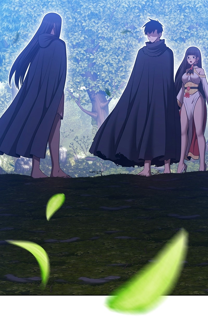 +99 Reinforced Wooden Stick (S2) Ep. 102 - Chaos and Cosmos (2) page 3 - 