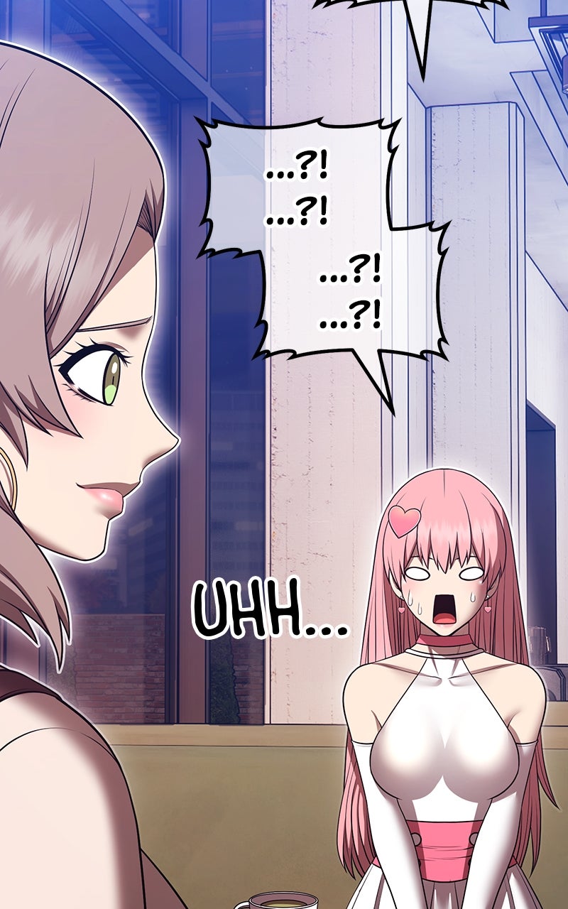 +99 Reinforced Wooden Stick (S2) Ep. 102 - Chaos and Cosmos (2) page 211 - 