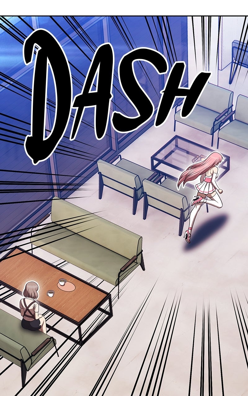 +99 Reinforced Wooden Stick (S2) Ep. 102 - Chaos and Cosmos (2) page 232 - 