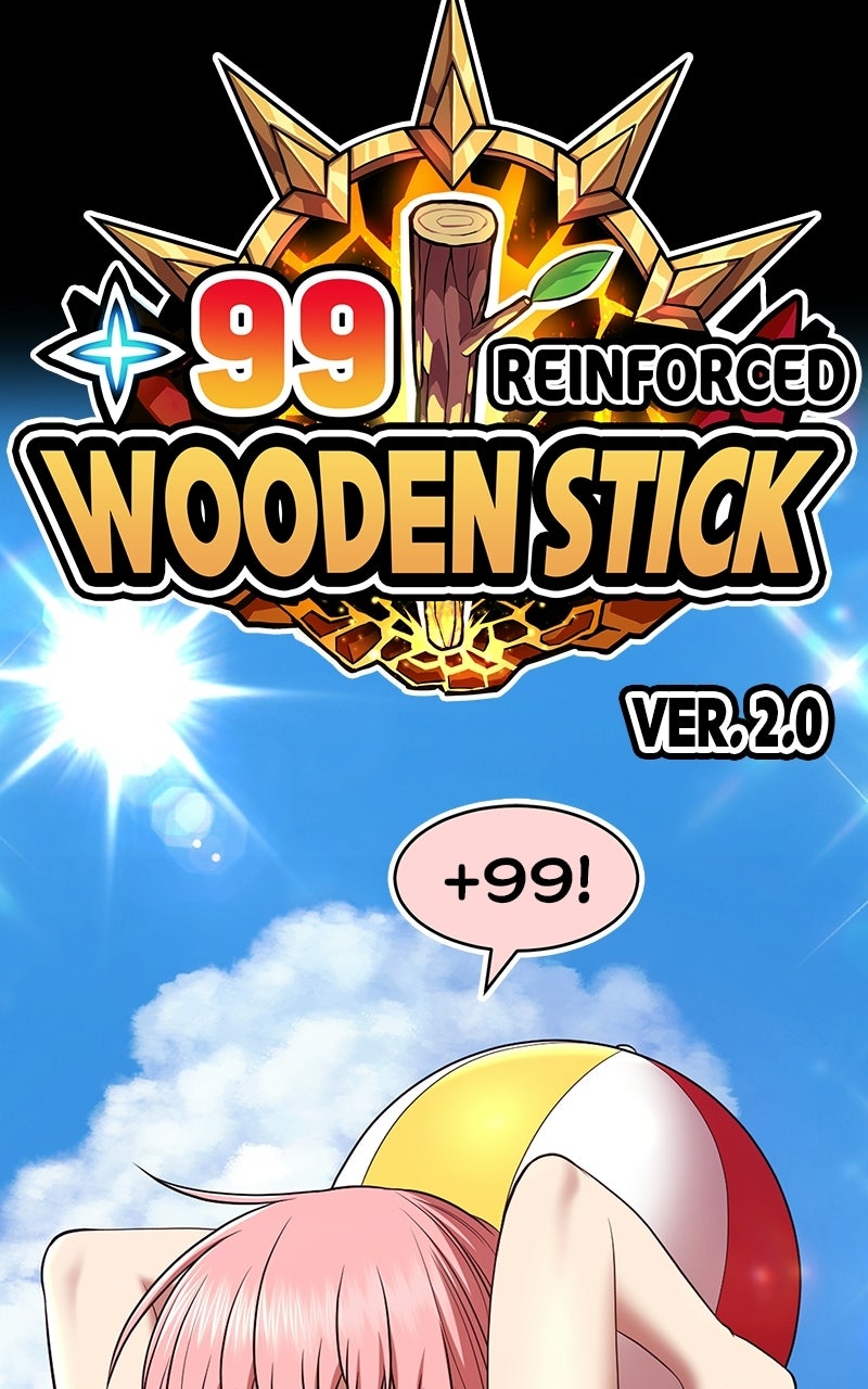 +99 Reinforced Wooden Stick (S2) Ep. 102 - Chaos and Cosmos (2) page 26 - 