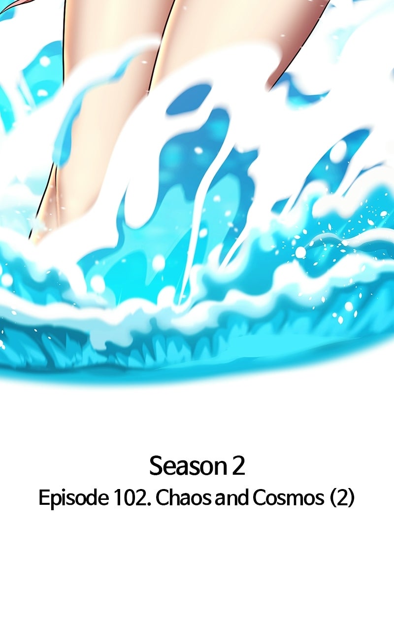+99 Reinforced Wooden Stick (S2) Ep. 102 - Chaos and Cosmos (2) page 28 - 
