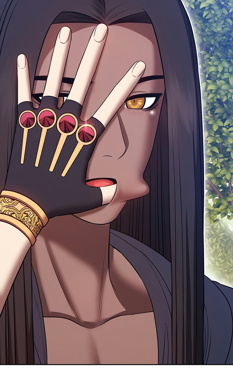 +99 Reinforced Wooden Stick (S2) Ep. 102 - Chaos and Cosmos (2) page 331 - 