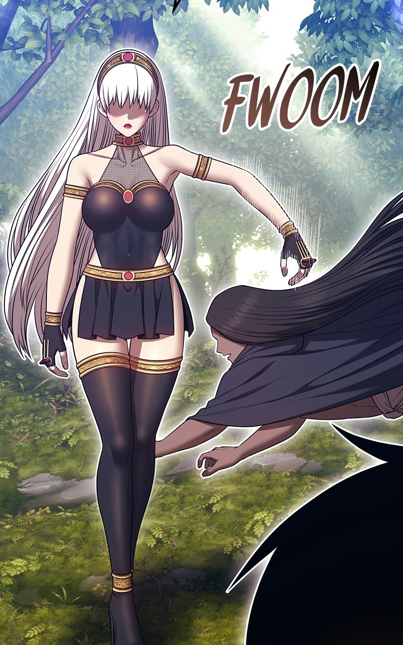 +99 Reinforced Wooden Stick (S2) Ep. 102 - Chaos and Cosmos (2) page 333 - 