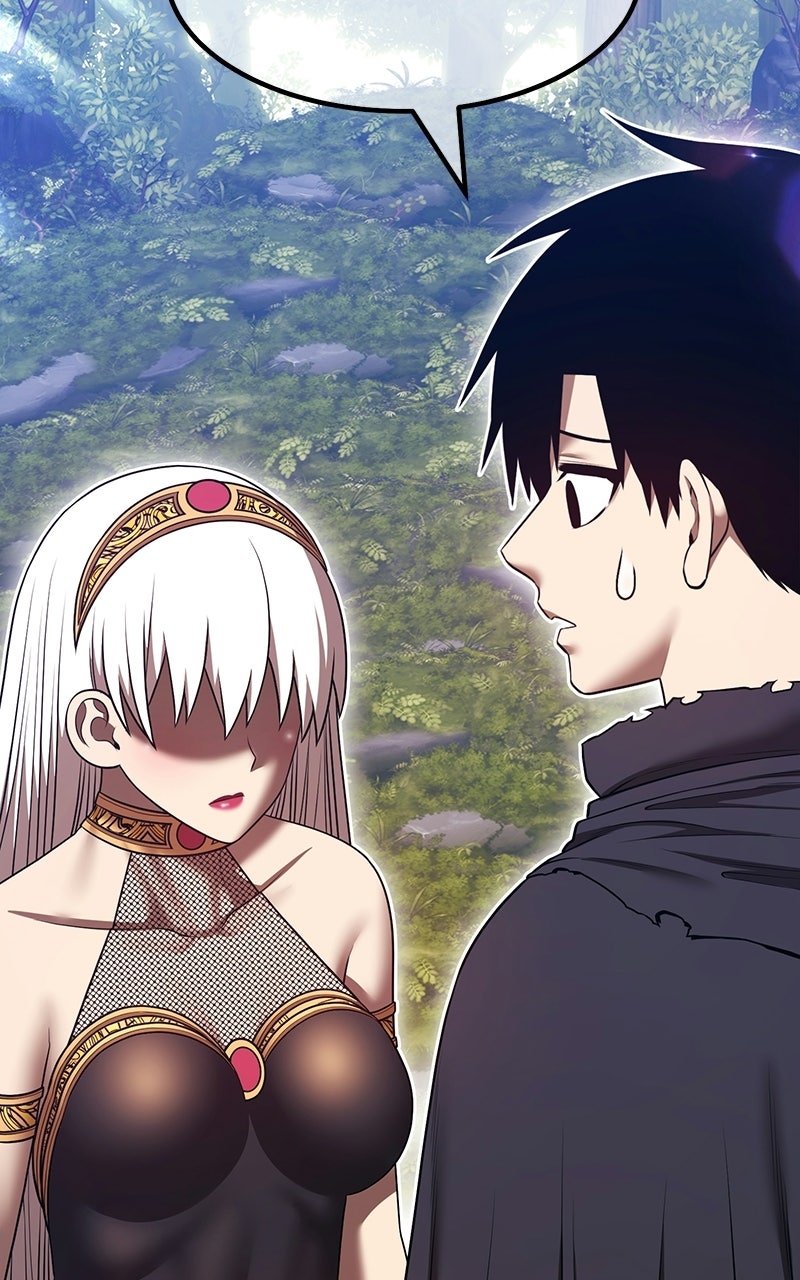 +99 Reinforced Wooden Stick (S2) Ep. 102 - Chaos and Cosmos (2) page 337 - 