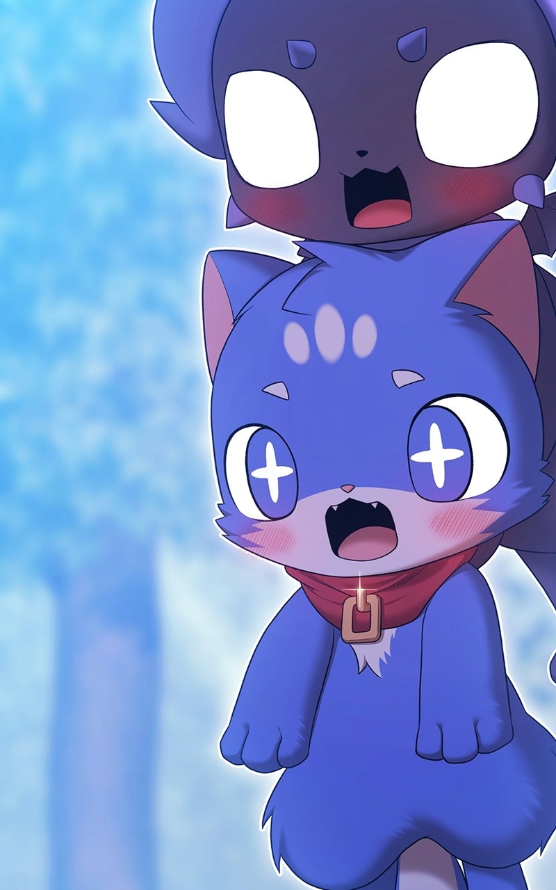 +99 Reinforced Wooden Stick (S2) Ep. 102 - Chaos and Cosmos (2) page 345 - 