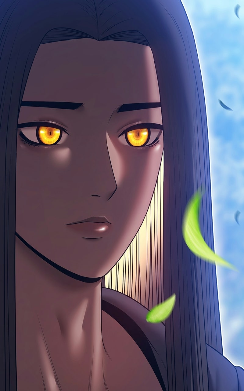 +99 Reinforced Wooden Stick (S2) Ep. 102 - Chaos and Cosmos (2) page 5 - 