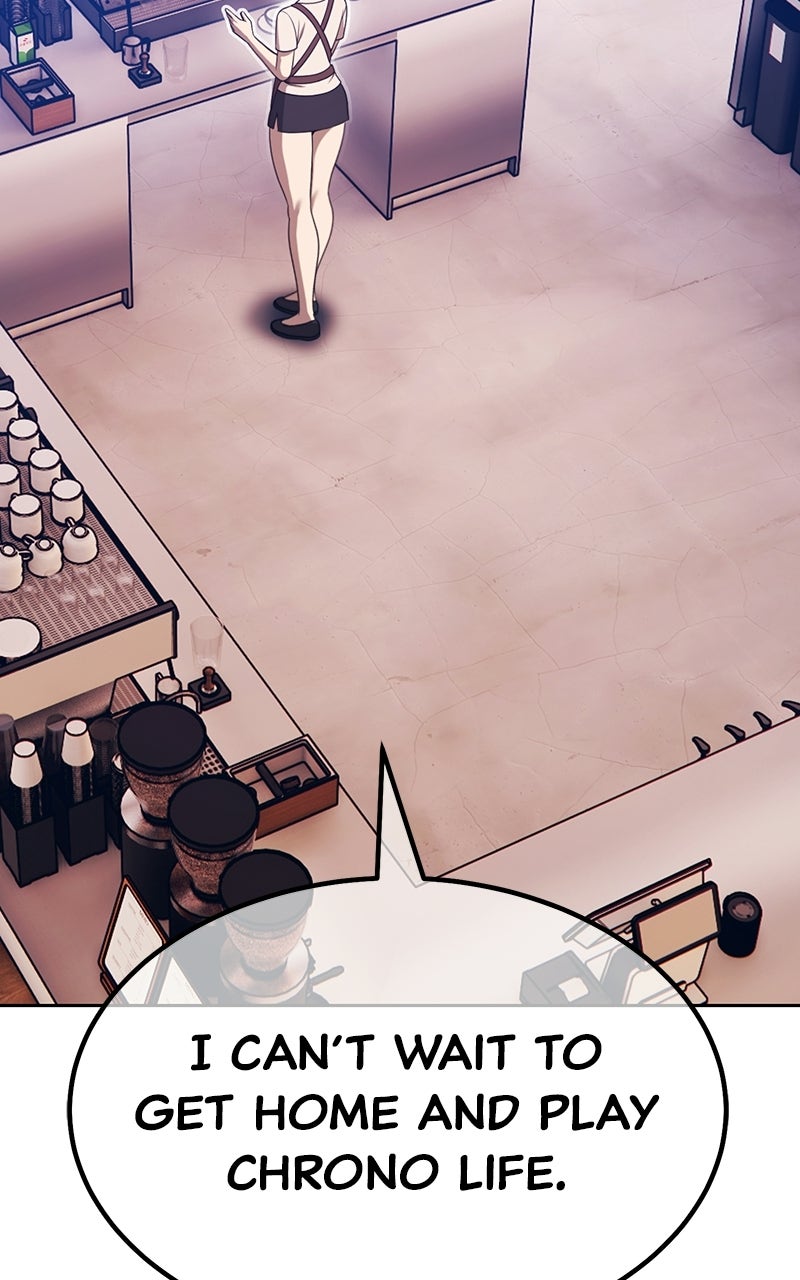 +99 Reinforced Wooden Stick (S2) Ep. 102 - Chaos and Cosmos (2) page 41 - 