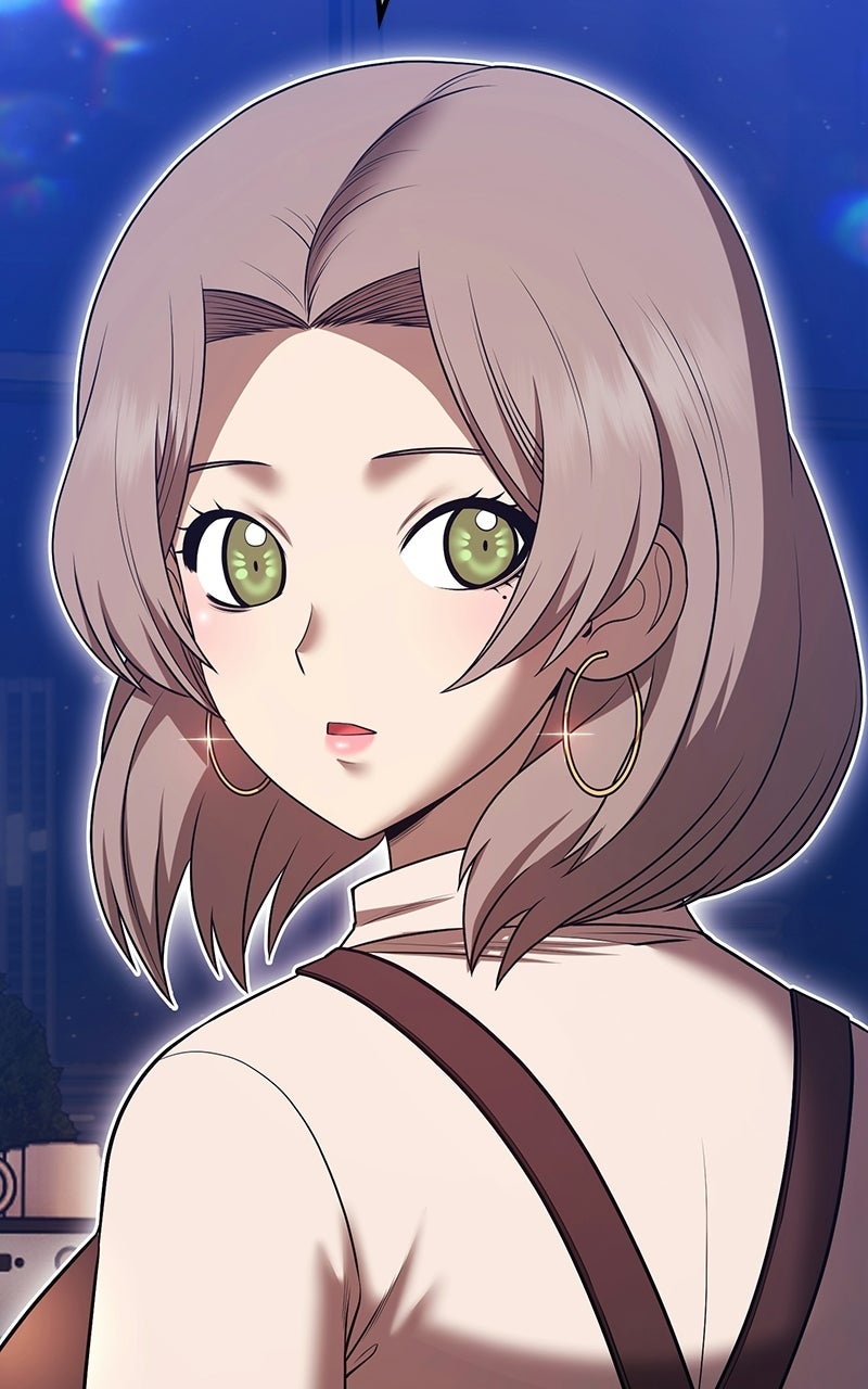 +99 Reinforced Wooden Stick (S2) Ep. 102 - Chaos and Cosmos (2) page 47 - 