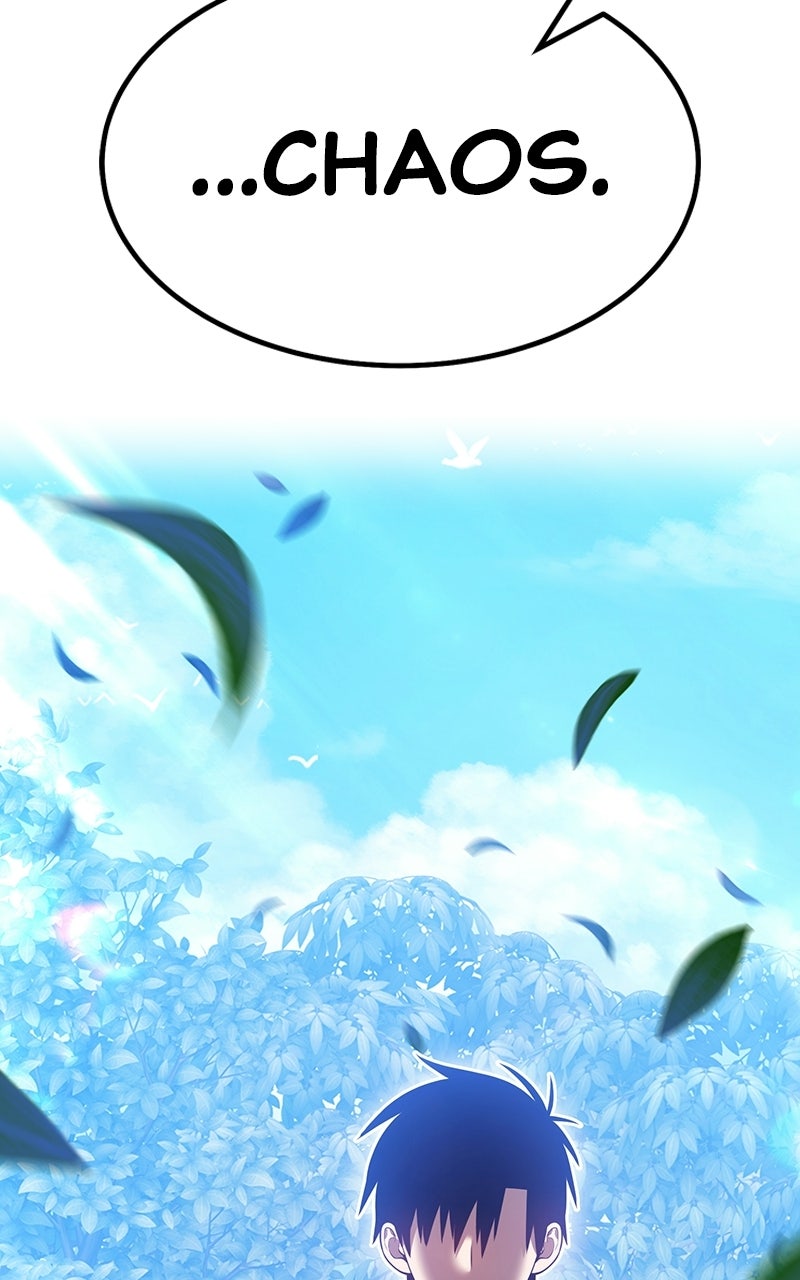 +99 Reinforced Wooden Stick (S2) Ep. 102 - Chaos and Cosmos (2) page 8 - 
