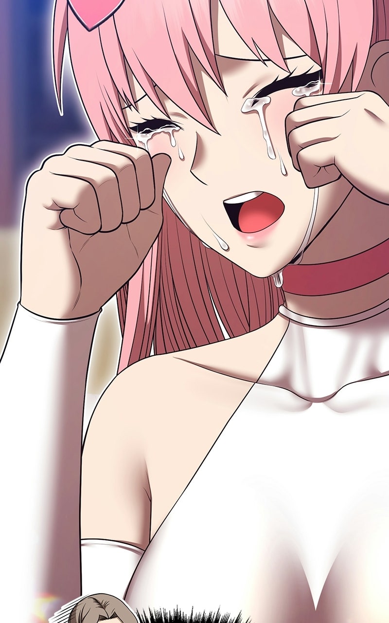 +99 Reinforced Wooden Stick (S2) Ep. 102 - Chaos and Cosmos (2) page 73 - 