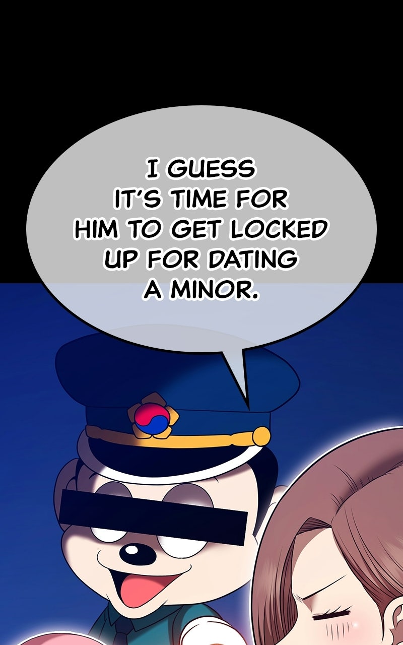 +99 Reinforced Wooden Stick (S2) Ep. 102 - Chaos and Cosmos (2) page 100 - 