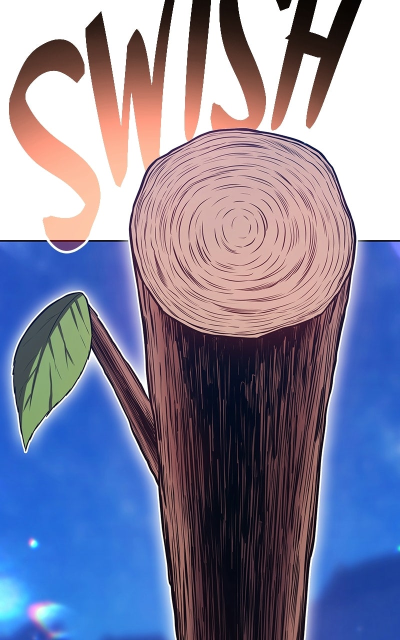 +99 Reinforced Wooden Stick (S2) Ep. 106 - The Void