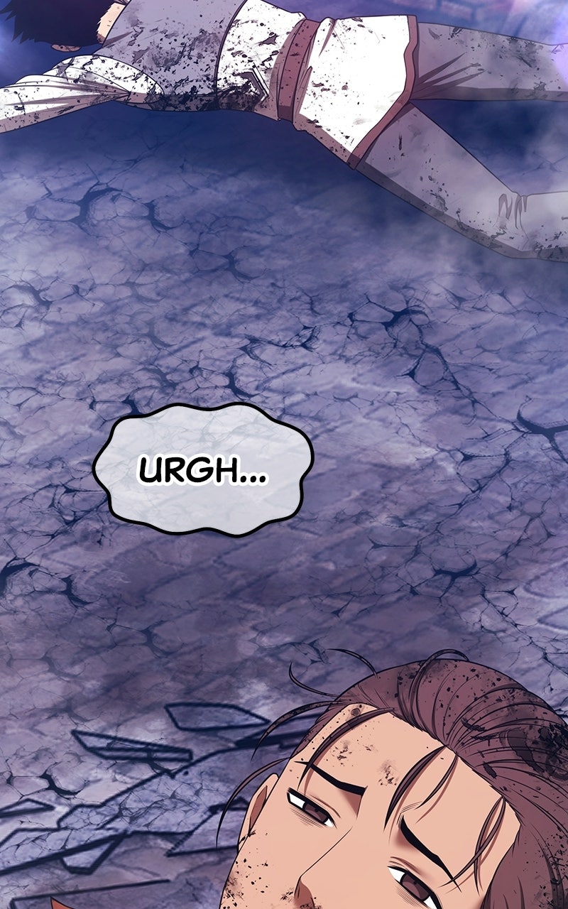 +99 Reinforced Wooden Stick (S2) Ep. 106 - The Void