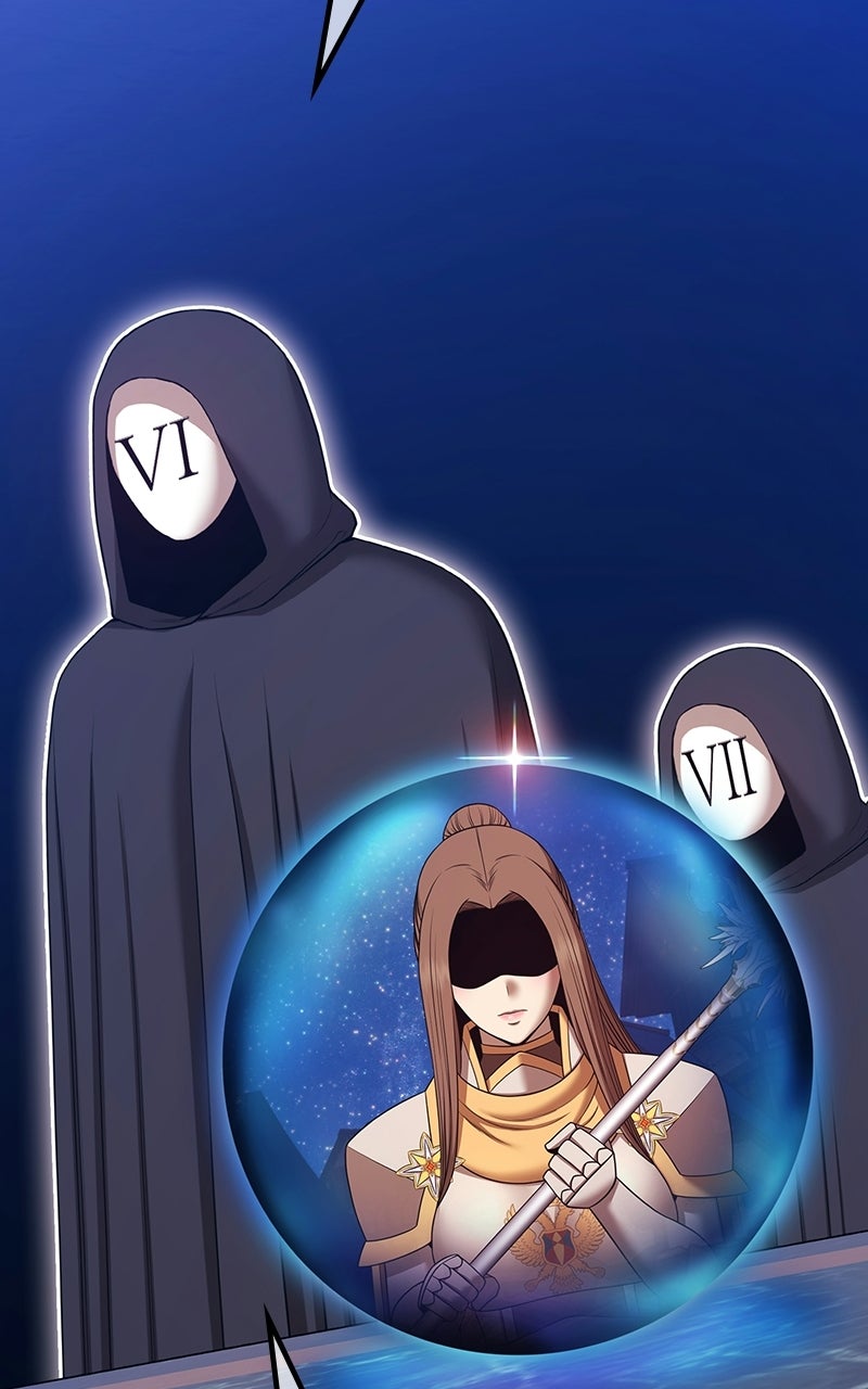 +99 Reinforced Wooden Stick (S2) Ep. 106 - The Void