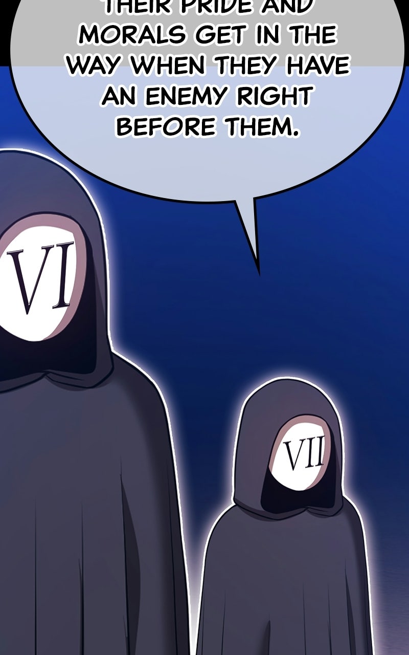 +99 Reinforced Wooden Stick (S2) Ep. 106 - The Void