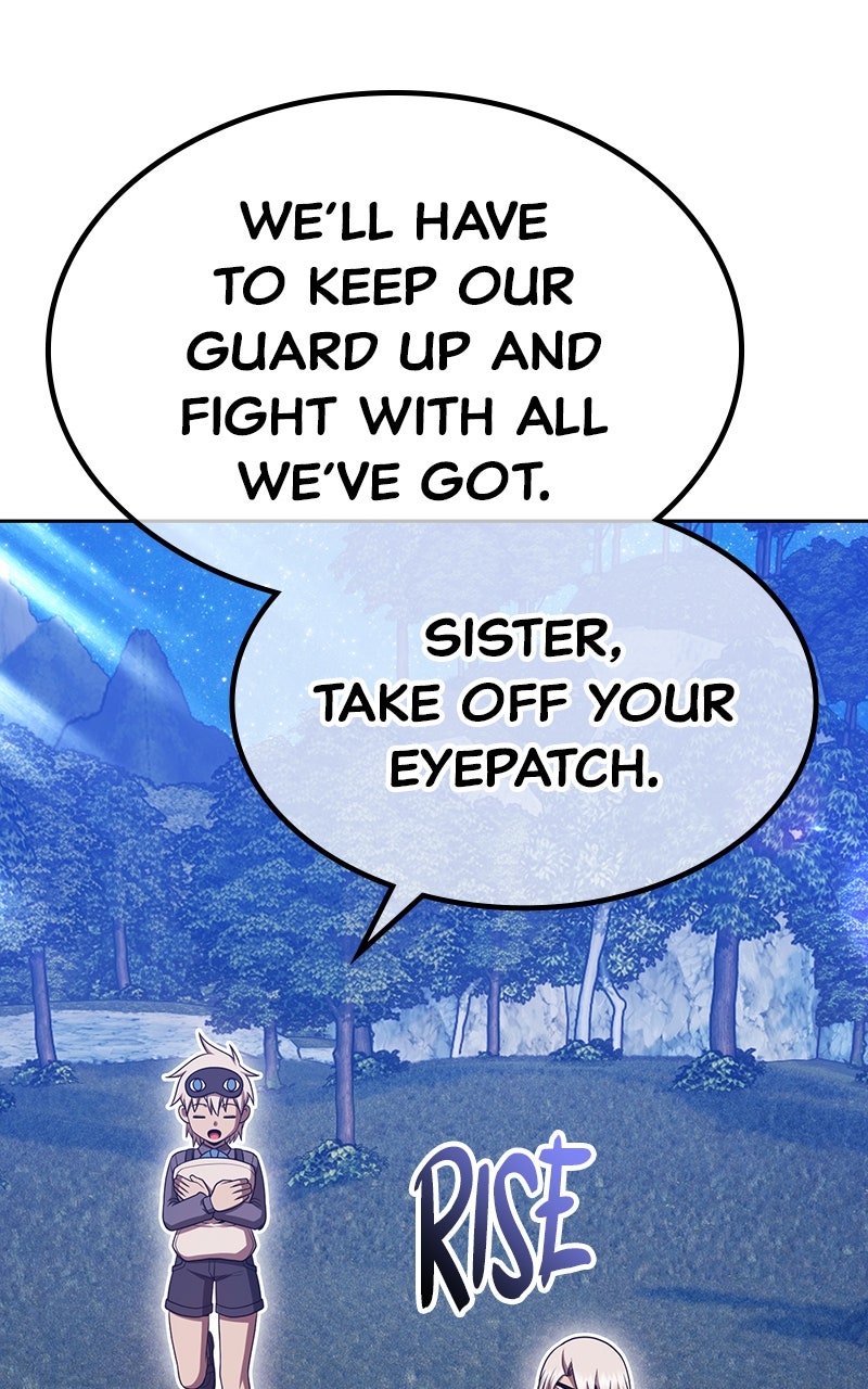 +99 Reinforced Wooden Stick (S2) Ep. 107 - The First NPCs (1) page 104 - 