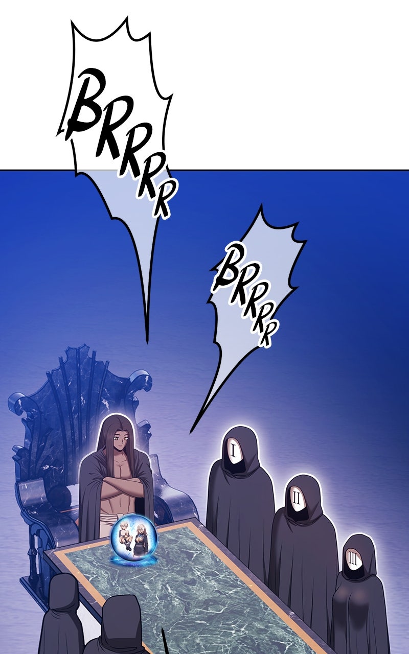 +99 Reinforced Wooden Stick (S2) Ep. 107 - The First NPCs (1) page 122 - 