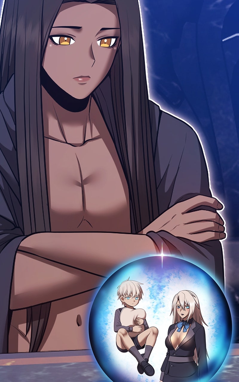+99 Reinforced Wooden Stick (S2) Ep. 107 - The First NPCs (1) page 127 - 