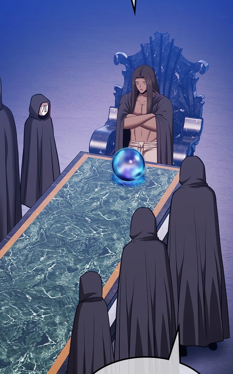 +99 Reinforced Wooden Stick (S2) Ep. 107 - The First NPCs (1) page 134 - 