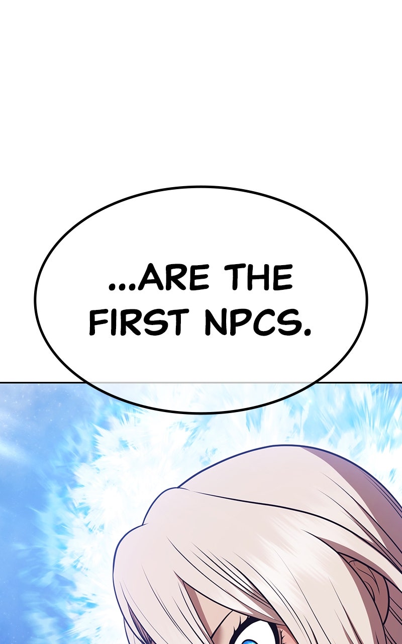 +99 Reinforced Wooden Stick (S2) Ep. 107 - The First NPCs (1) page 138 - 