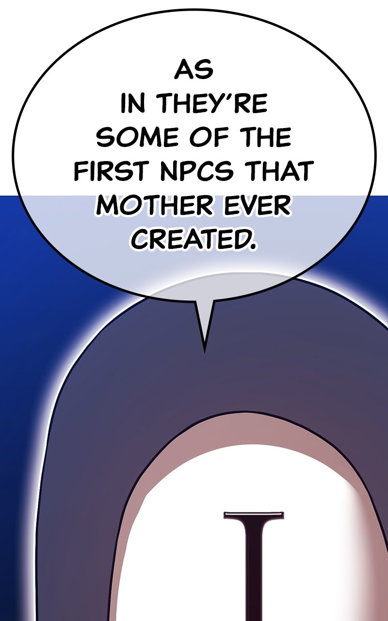 +99 Reinforced Wooden Stick (S2) Ep. 107 - The First NPCs (1) page 152 - 