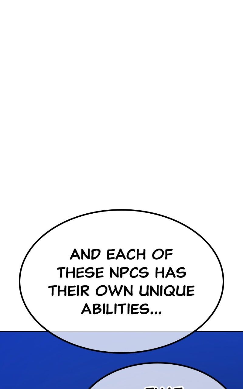 +99 Reinforced Wooden Stick (S2) Ep. 107 - The First NPCs (1) page 154 - 
