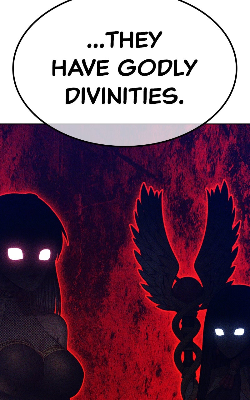 +99 Reinforced Wooden Stick (S2) Ep. 107 - The First NPCs (1) page 158 - 